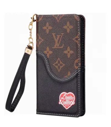 Louis Vuitton Iphone Case #A24456