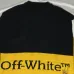 2020 OFF WHITE Sweater for men and women #99115780