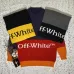 2020 OFF WHITE Sweater for men and women #99115780