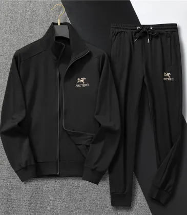 ARCTERYX Tracksuits for Men's long tracksuits #A30267