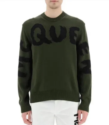 Alexander McQueen Sweaters #999923757