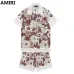 Amiri Tracksuits for Amiri short tracksuits for men #999928236