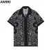 Amiri Tracksuits for Amiri short tracksuits for men #999928239