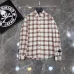 Chrome Hearts Long-Sleeved Shirts for men #A26557