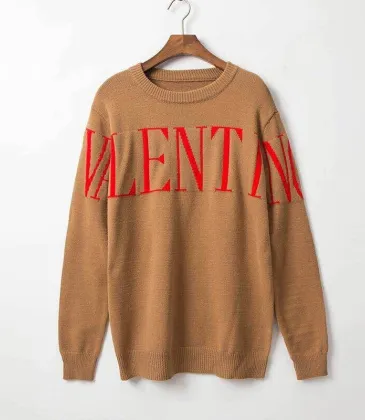 Discount VALENTINO Sweater for men and women #99115813