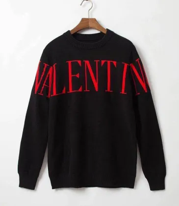 Discount VALENTINO Sweater for men and women #99115814