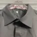 LOEWE Shirts for LOEWE long sleeved shirts for men #999924560