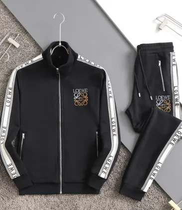 LOEWE tracksuits for Men long tracksuits #A29050