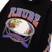 Rhude Hearts Hoodies #A31199