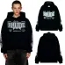 Rhude Hearts Hoodies #A31200