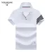 THOM BROWNE Shorts-Sleeveds Shirts For Men #9873641