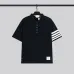 THOM BROWNE Shorts-Sleeveds Shirts For Men #999932959