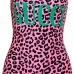 Gucci one-piece swimming suit #9120027