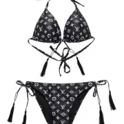 louis vuitton bikini swim-suits #9120033