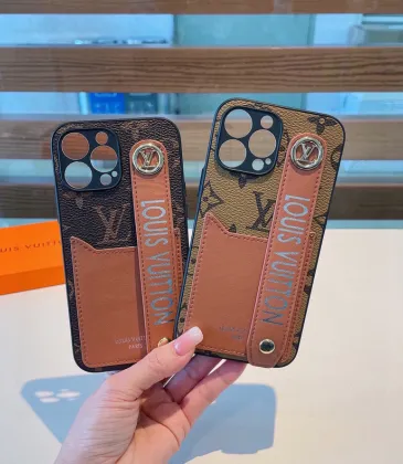 Louis Vuitton Iphone Case #999926172