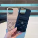 Mobile phone boxes  cell phone cases  new style Chanel #A40734