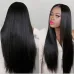 Brazilin straight human hair #999902262