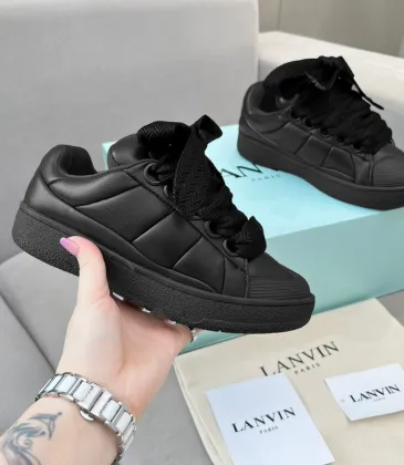 Lanvin × Gallery Department Unisex Shoes #A43759