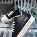 Rick Owens DRKSHDW Jumbo Lace Low #A26927