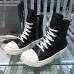 Rick Owens DRKSHDW Jumbo Lace Low #A26943