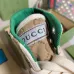 Gucci high top shoes for Kids 1:1 Quality #999930444