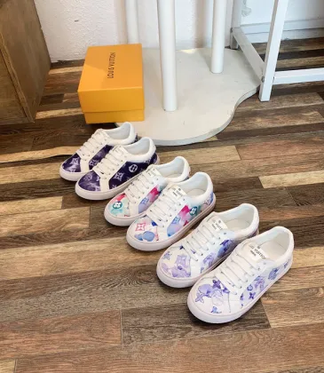 LOUIS VUITTON shoes for Kids #999930443