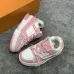 Louis Vuitton shoes for kids #A21957