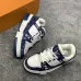 Louis Vuitton shoes for kids #A21962