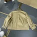 Burberry Coats Jackets Kids #A46259