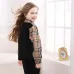 Burberry Coats Jackets Kids #A46260