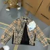 Burberry Coats Jackets Kids #A46260