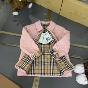 Burberry Coats Jackets Kids #A46261