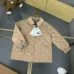 Burberry Coats Jackets Kids #A46263