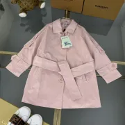 Burberry Coats Jackets Kids #A46264