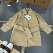 Burberry Coats Jackets Kids #A46265