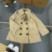 Burberry Coats Jackets Kids #A46266