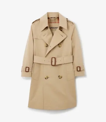 Burberry Coats Jackets Kids #A46268