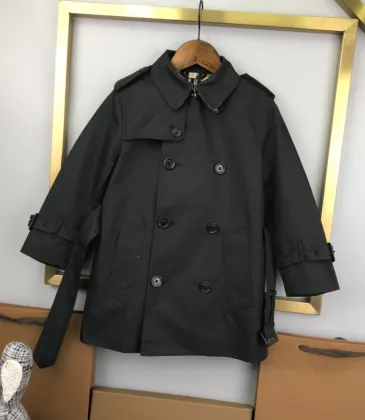 Burberry Coats Jackets Kids #A46269