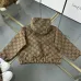 Gucci Coats Jackets Kids #A46258