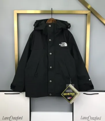 The North Face Coats Jackets Kids #A46253