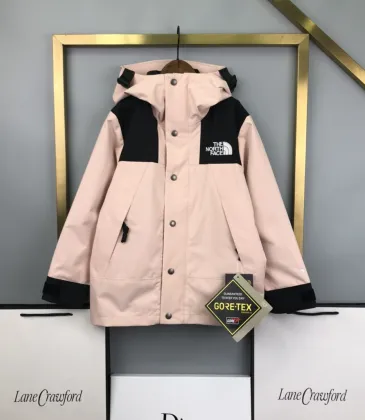 The North Face Coats Jackets Kids #A46254