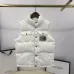 The North Face x Gucci Vest down jacket high quality keep warm #A26977