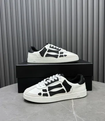 AMIRi Shoes for Sneakers #A44692