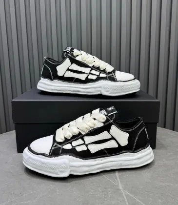 AMIRi Shoes for Sneakers #A47794