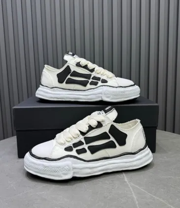 AMIRi Shoes for Sneakers #A47796