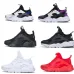 Adidas AirS 2020 Huarache Men womens Shoes Adidas Running Shoes Black Red White Sports Trainer Cushion Surface Breathable Sports Shoes 36-45 #9875261