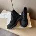 Alexander McQueen High Boots for Men Women McQueen Sneakers #999922101