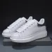 Alexander McQueen Shoes for Unisex McQueen Sneakers #9121275