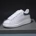 Alexander McQueen Shoes for Unisex McQueen Sneakers #9121275