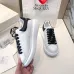 Alexander McQueen Shoes for Unisex McQueen Sneakers #99117287